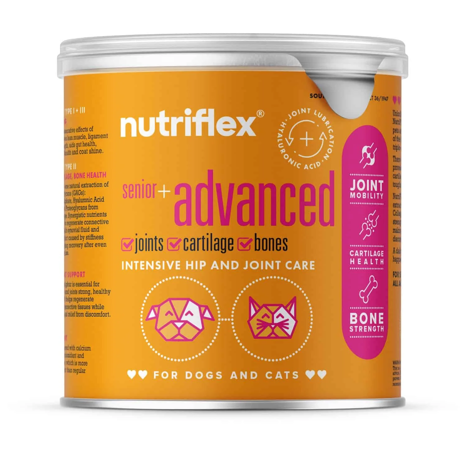 Dog Medication and Supplements